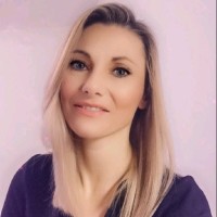 Star Import d.o.o. Employee Tina Knafeljc's profile photo