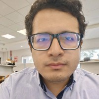 Ricardo Jimenez Solis's profile photo