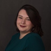 Metropolitan Opera Employee Alexandra Fee's profile photo