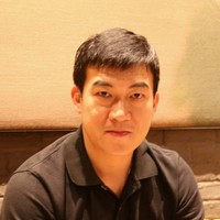 YunExpress Employee Jack Qi's profile photo