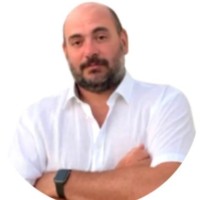 Martin Escudero Email & Phone Number