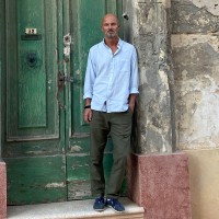 Studio Digitalt Employee Ulf Kihlberg's profile photo