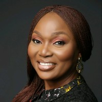 Niger Delta Power Holding Company Limited Employee Funke Nwankwo's profile photo