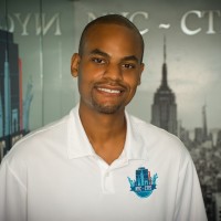 NYC - CTIS: NYC COOLING TOWER INSPECTIONS & SERVICES Employee Jose Mercedes's profile photo
