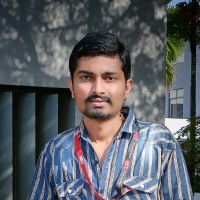 Contisoft Technologies LLP Employee Vivek Deshmukh's profile photo