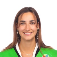 EQUITOM Employee Rebeca de Kok's profile photo
