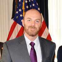 City of Morgantown Employee Damien Davis's profile photo