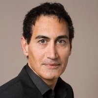 Visonic Employee Jacob Zohar's profile photo