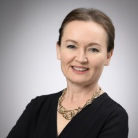 MIGA Employee Sebnem Madan's profile photo