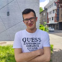STARBYTE d.o.o. Employee Adnan Duharkić's profile photo