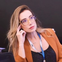 Cosmo Comunicação Employee Carol Casagrande's profile photo