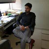 School Education Department, Government of Sindh Employee Muhammad Siddiqui's profile photo