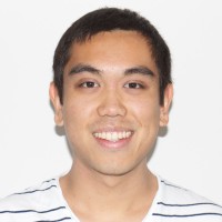 Amazon Employee Benjamin Ha's profile photo