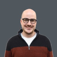 Covidence.org Employee Andrew Thompson's profile photo