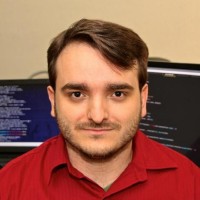 exlink.us Employee Daniel Polito's profile photo