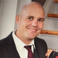 Geoforum Employee Morten Aggerholm's profile photo