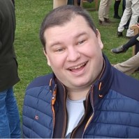 The Holford Arms Employee Scott Leather's profile photo