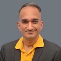 Decklar Employee Premsai Sainathan's profile photo