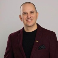 GUS Employee François Hétu's profile photo