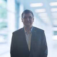 U.S. Bank Employee Kyler Mason's profile photo
