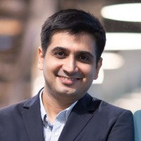 Databricks Employee Rahul Prasad's profile photo