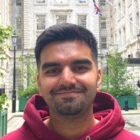 Shaan Punia Email