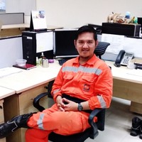 Irfan Putra Email & Phone Number