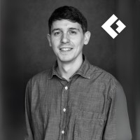 FDM - Environment Makers Employee Francesco della Marca's profile photo
