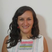 Writelatex Limited Employee Lucie Germain's profile photo