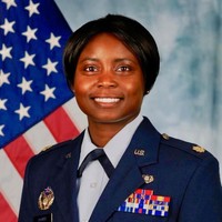 Young's Holdings Employee Justina Hooper's profile photo