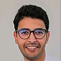 Frankfurter Rotkreuz-Kliniken e.V. Employee Dindane Zouhir's profile photo