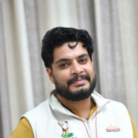 AnnotationWorld Employee Parul Joshi's profile photo