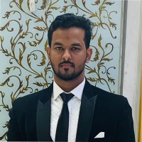 CMT Technologies Employee Syed Tajuddin's profile photo