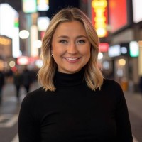 Total Quality Logistics Employee Caroline Hebert's profile photo