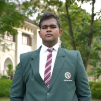 Zelus Consult Employee Amjath Ayas's profile photo