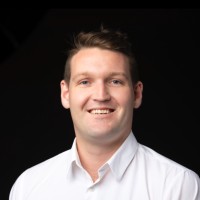 Cube Developments Employee Daniel Ryan's profile photo