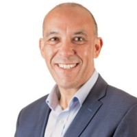 ASI Solutions Employee Jason Brownlee's profile photo