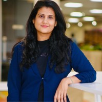 Tata AIG General Insurance Company Limited Employee Rashi Maheshwari's profile photo