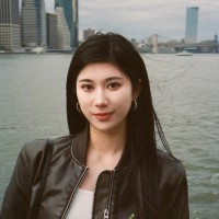 Calm and Collected Music Group Employee Vivianne Zhou's profile photo