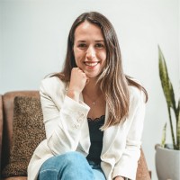 Stroll Magazine Employee Amy Martin's profile photo