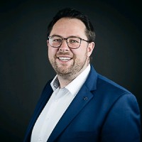 Kermi Duschdesign Employee Josef Maier's profile photo