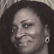 Graham, Inc. Employee Mary Apeadu's profile photo