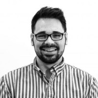 Digital Third Coast Employee Alec Maes's profile photo