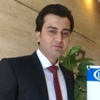 CIC - UAE Employee Ahmer Mirza's profile photo
