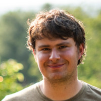 Limble CMMS Employee Samuel Sweet's profile photo