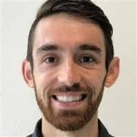 United States Air Force Employee Ryan Bumgardner's profile photo