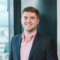 SHW Employee Jack Manton's profile photo