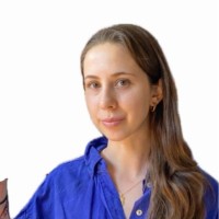 SAS Employee Paula Cano's profile photo