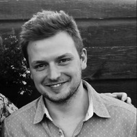 Obumex Employee Stefaan de Witte's profile photo
