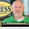 Gary Calvert